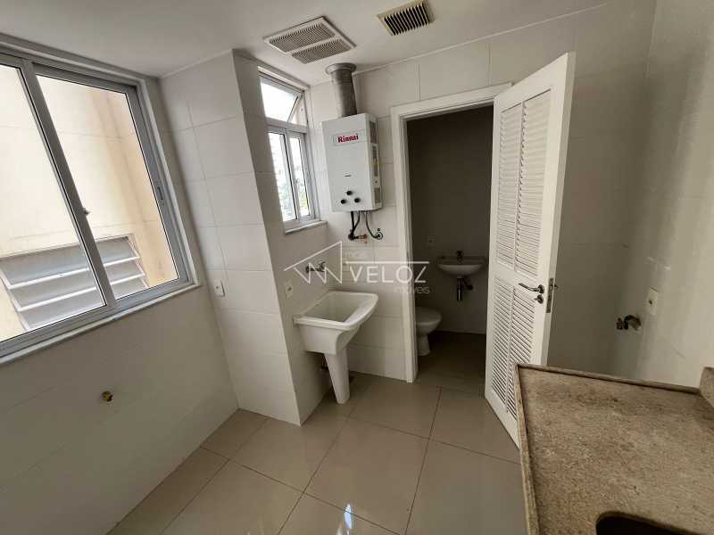 Apartamento à venda com 2 quartos - Foto 19