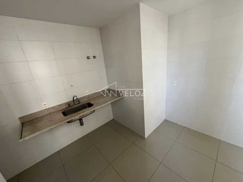 Apartamento à venda com 2 quartos - Foto 13