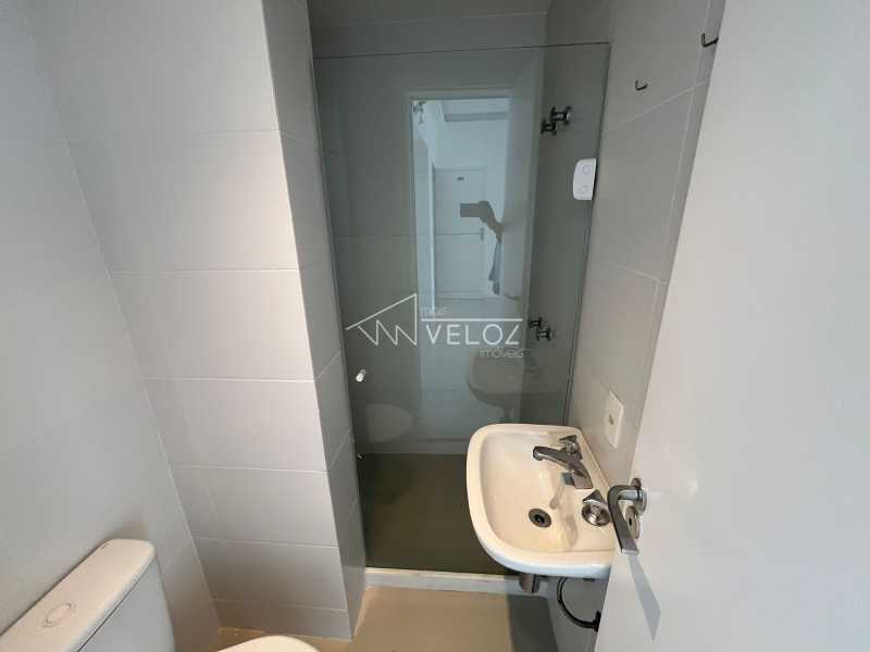 Apartamento à venda com 2 quartos - Foto 16