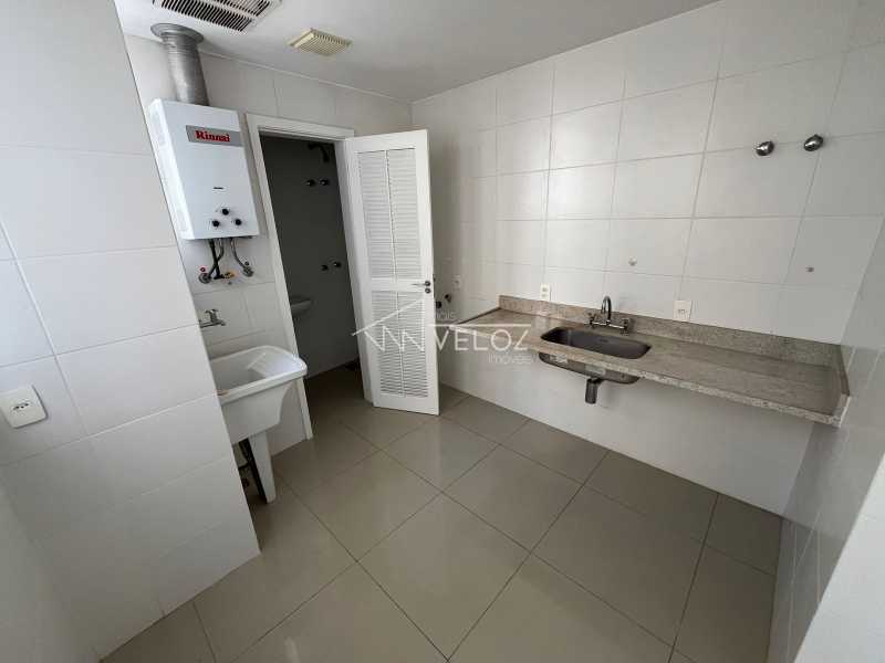 Apartamento à venda com 2 quartos - Foto 18