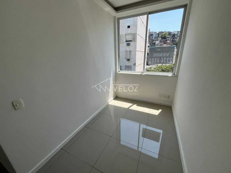 Apartamento à venda com 2 quartos - Foto 2