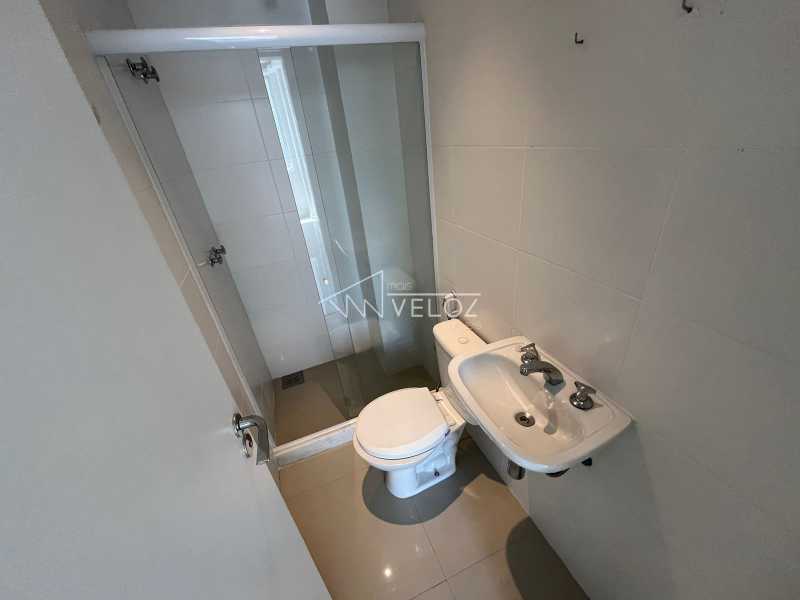 Apartamento à venda com 2 quartos - Foto 20