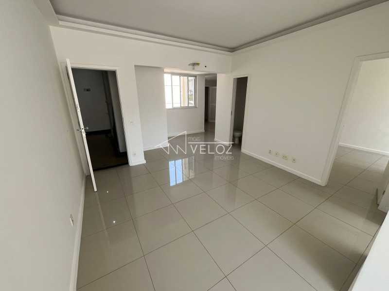 Apartamento à venda com 2 quartos - Foto 9