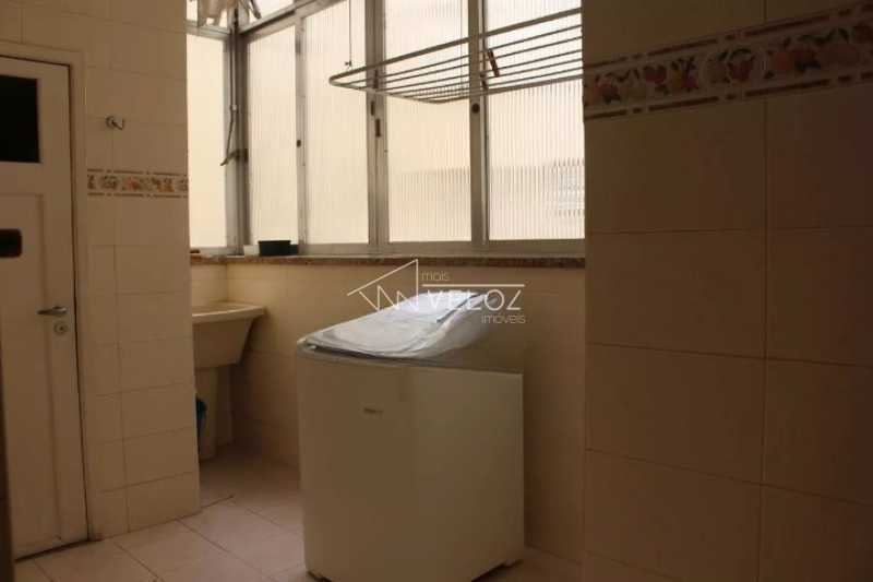 Apartamento, 2 quartos, 119 m² - Foto 13