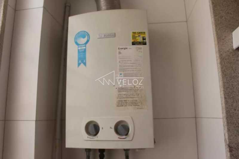 Apartamento, 2 quartos, 119 m² - Foto 25