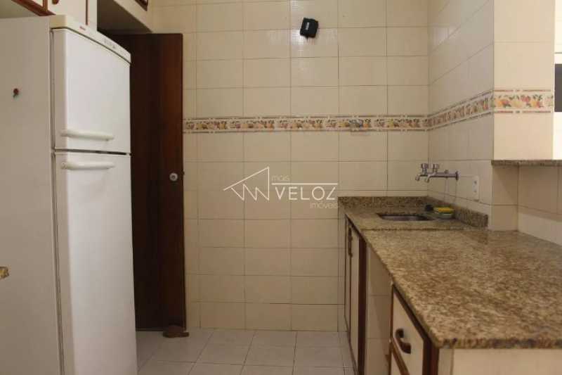 Apartamento, 2 quartos, 119 m² - Foto 19