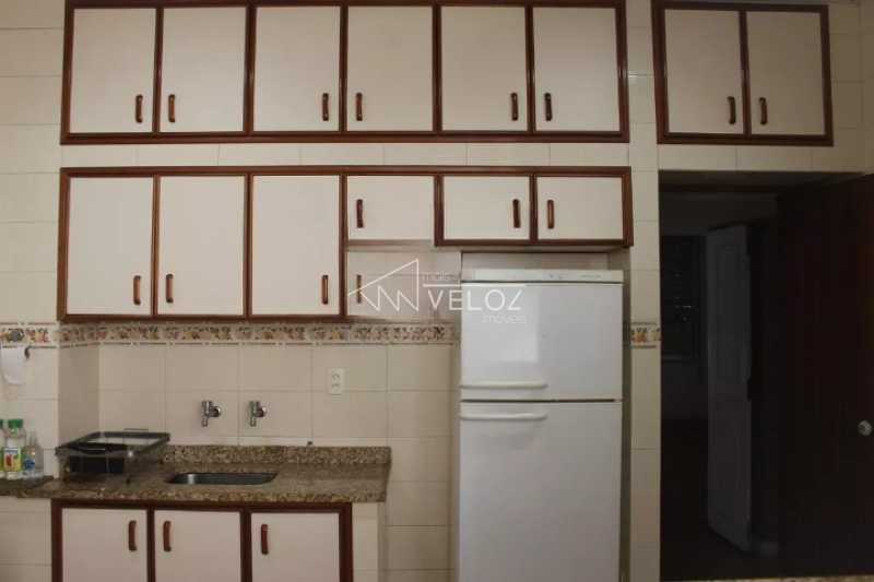Apartamento, 2 quartos, 119 m² - Foto 23