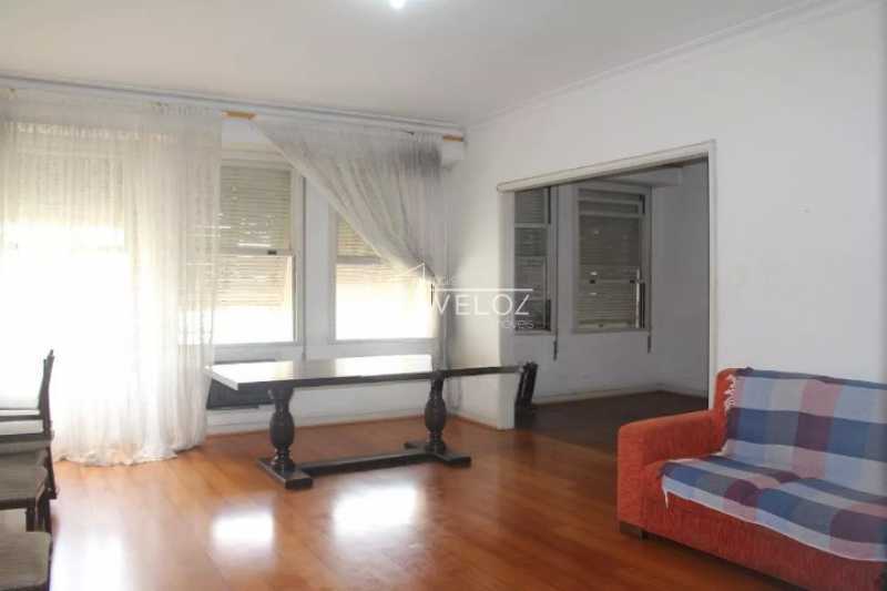 Apartamento, 2 quartos, 119 m² - Foto 2