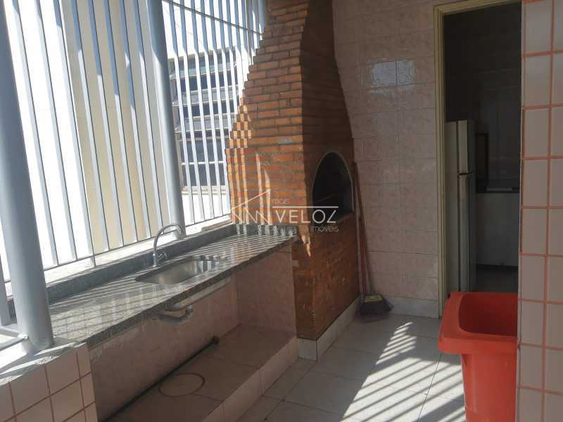 Apartamento, 2 quartos, 119 m² - Foto 12