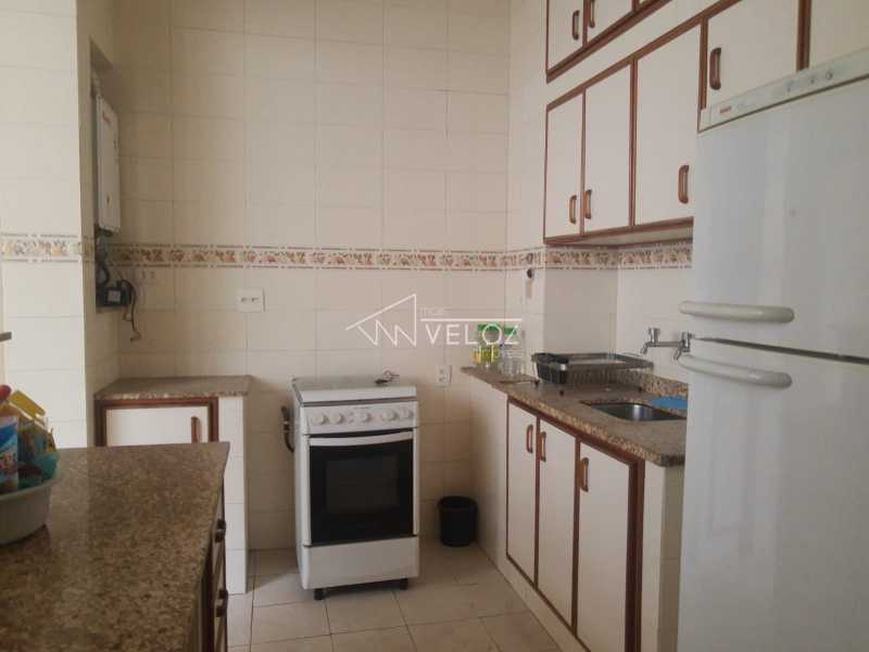 Apartamento, 2 quartos, 119 m² - Foto 8