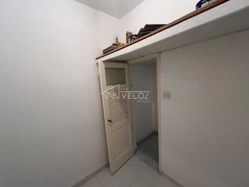Apartamento, 3 quartos, 62 m² - Foto 15