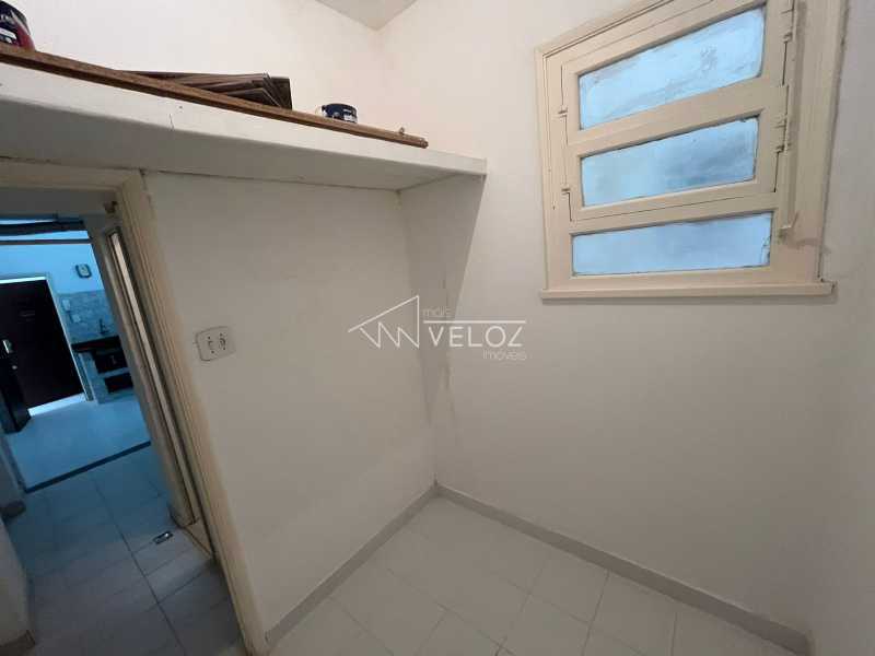 Apartamento, 3 quartos, 62 m² - Foto 21