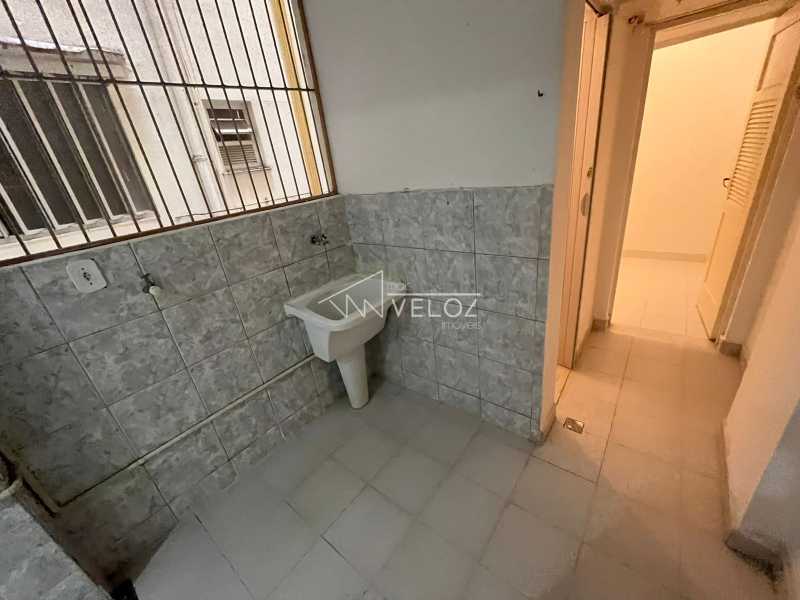 Apartamento, 3 quartos, 62 m² - Foto 7