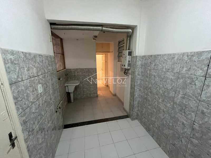 Apartamento, 3 quartos, 62 m² - Foto 10