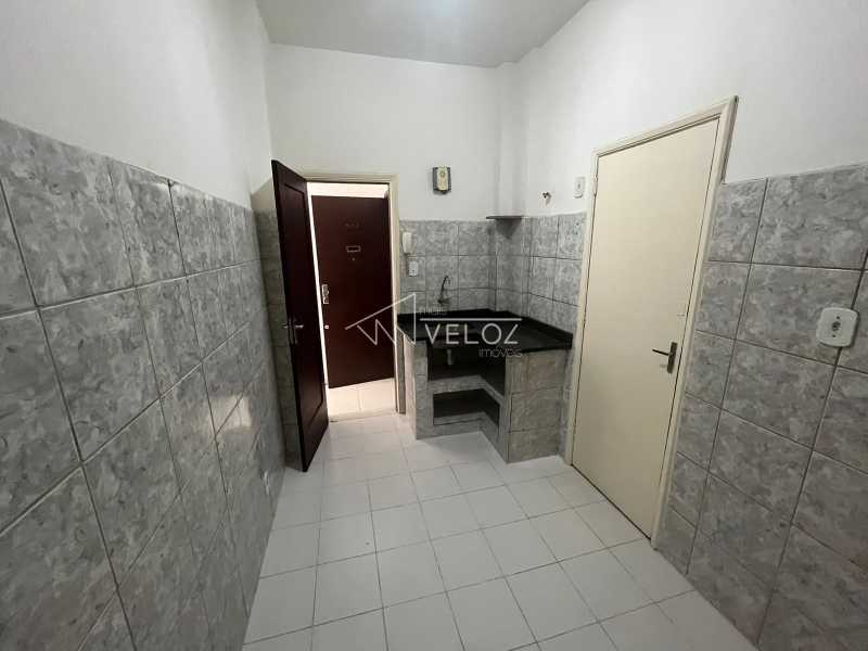 Apartamento, 3 quartos, 62 m² - Foto 6