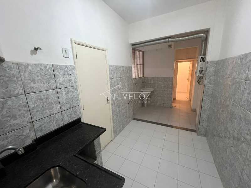 Apartamento, 3 quartos, 62 m² - Foto 5