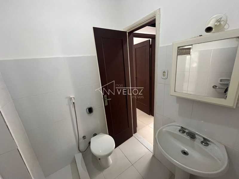 Apartamento, 3 quartos, 62 m² - Foto 14