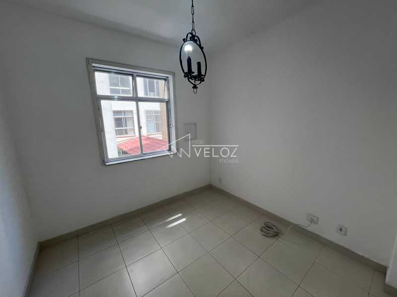 Apartamento, 3 quartos, 62 m² - Foto 11