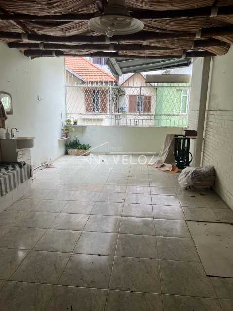 Casa de Vila à venda com 4 quartos, 70m² - Foto 5