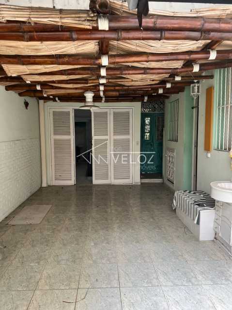 Casa de Vila à venda com 4 quartos, 70m² - Foto 9