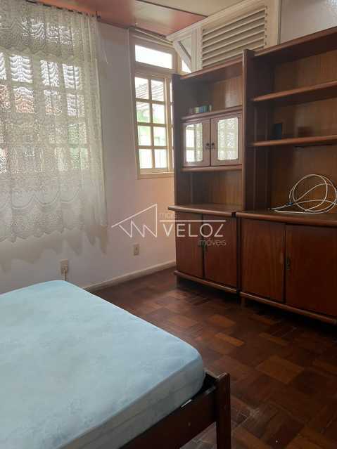 Casa de Vila à venda com 4 quartos, 70m² - Foto 12