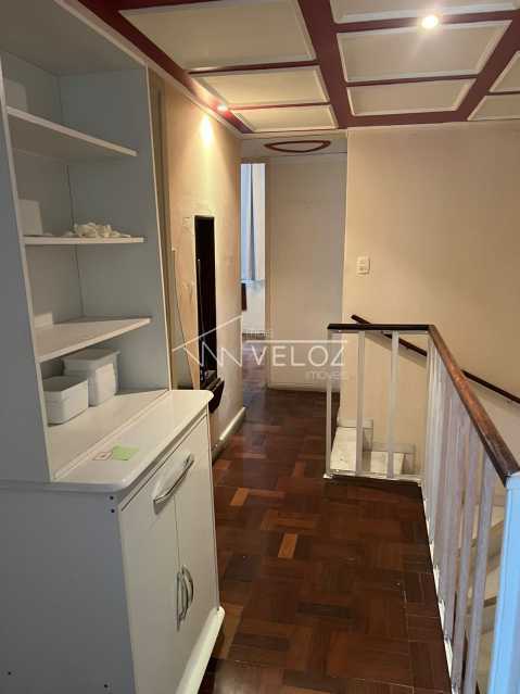 Casa de Vila à venda com 4 quartos, 70m² - Foto 13