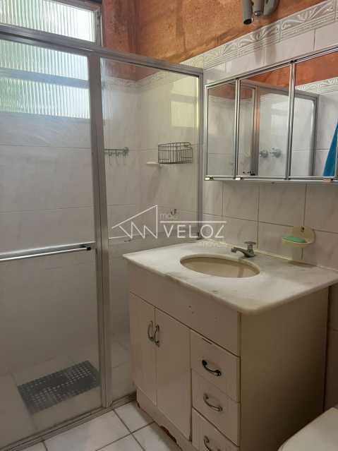 Casa de Vila à venda com 4 quartos, 70m² - Foto 17