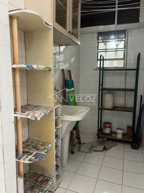 Casa de Vila à venda com 4 quartos, 70m² - Foto 22