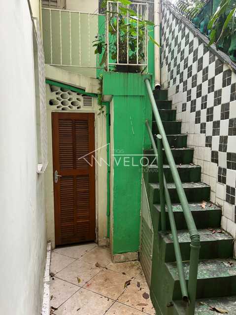 Casa de Vila à venda com 4 quartos, 70m² - Foto 24