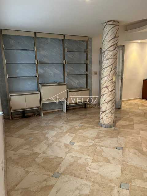 Casa de Vila à venda com 4 quartos, 70m² - Foto 28