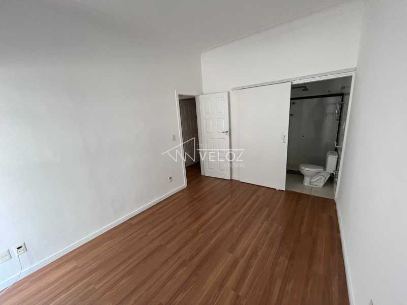 Apartamento à venda com 2 quartos, 85m² - Foto 5