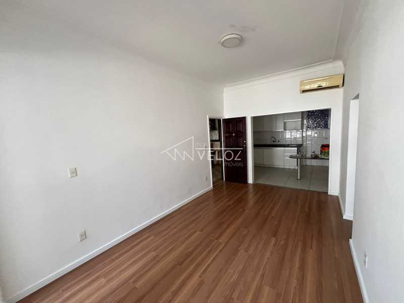 Apartamento à venda com 2 quartos, 85m² - Foto 3