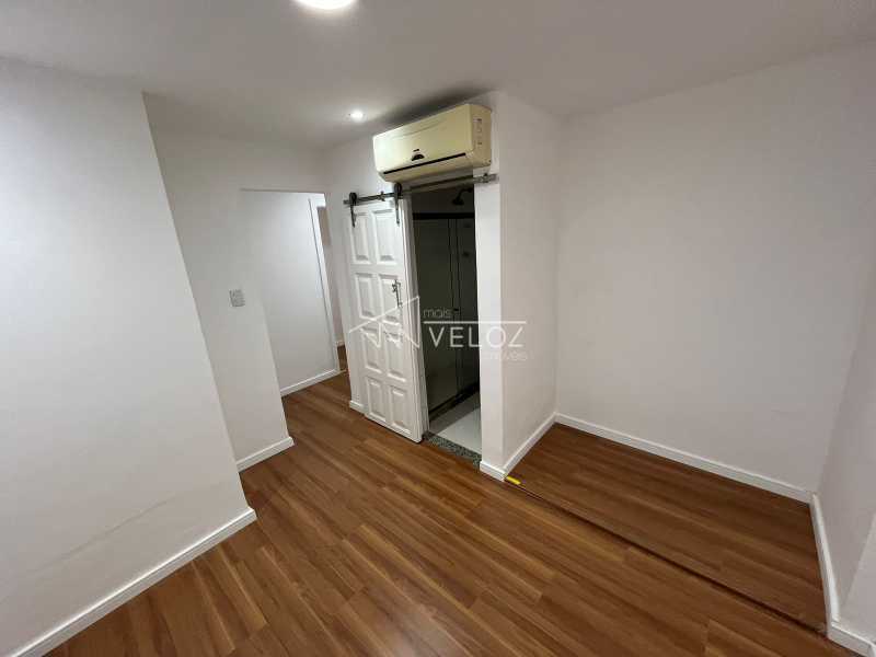 Apartamento à venda com 2 quartos, 85m² - Foto 6