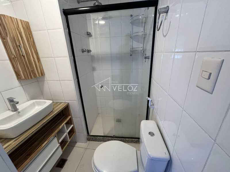 Apartamento à venda com 2 quartos, 85m² - Foto 18