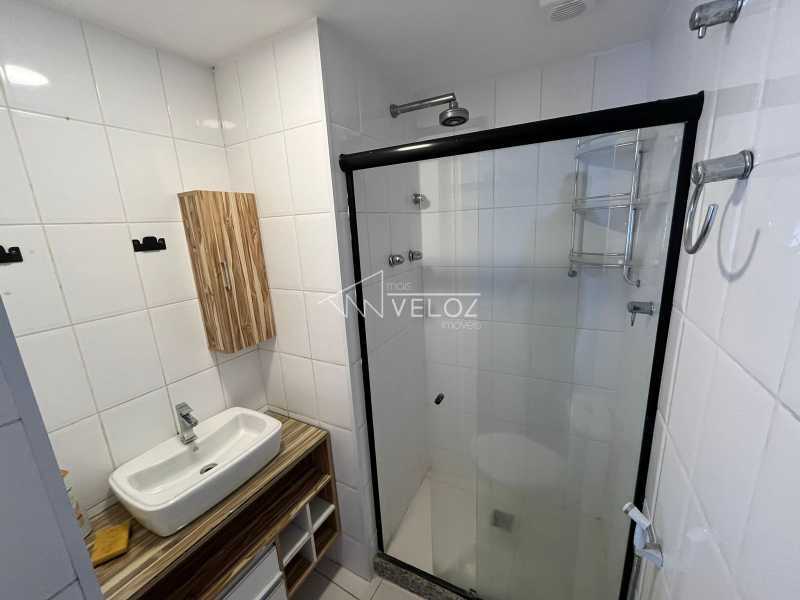 Apartamento à venda com 2 quartos, 85m² - Foto 19