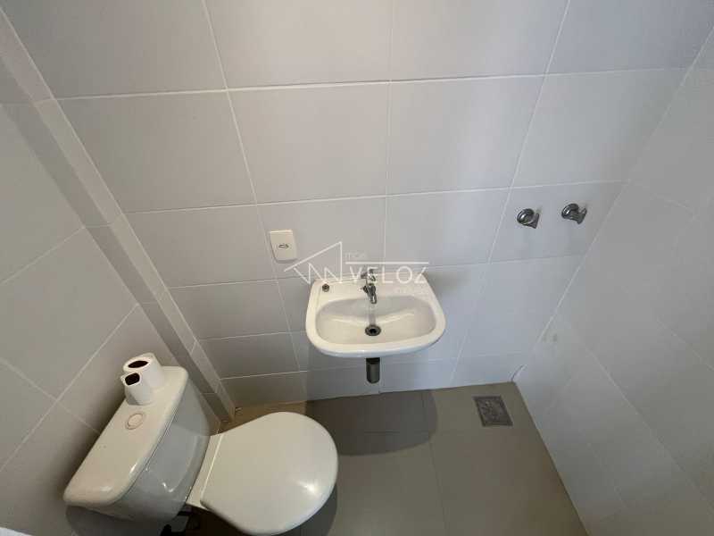 Apartamento à venda com 2 quartos, 85m² - Foto 21