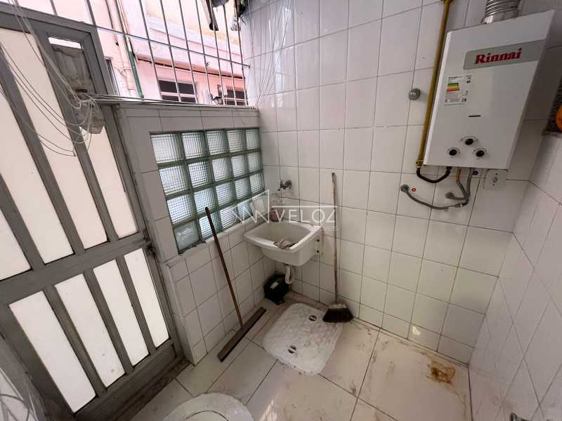 Apartamento à venda com 2 quartos, 85m² - Foto 26