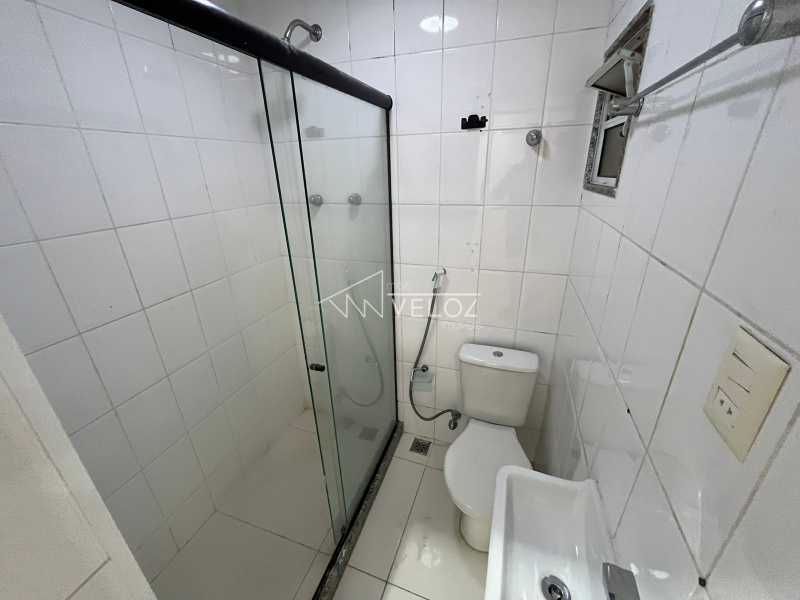 Apartamento à venda com 2 quartos, 85m² - Foto 25