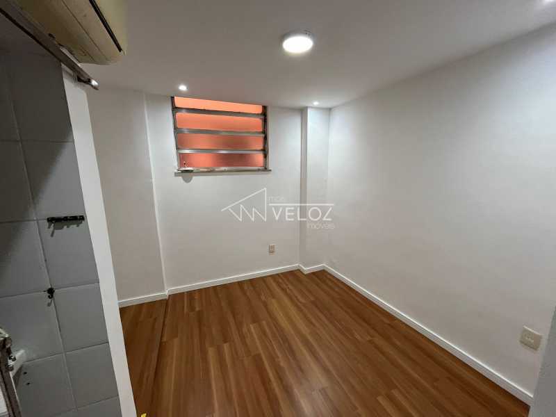 Apartamento à venda com 2 quartos, 85m² - Foto 10