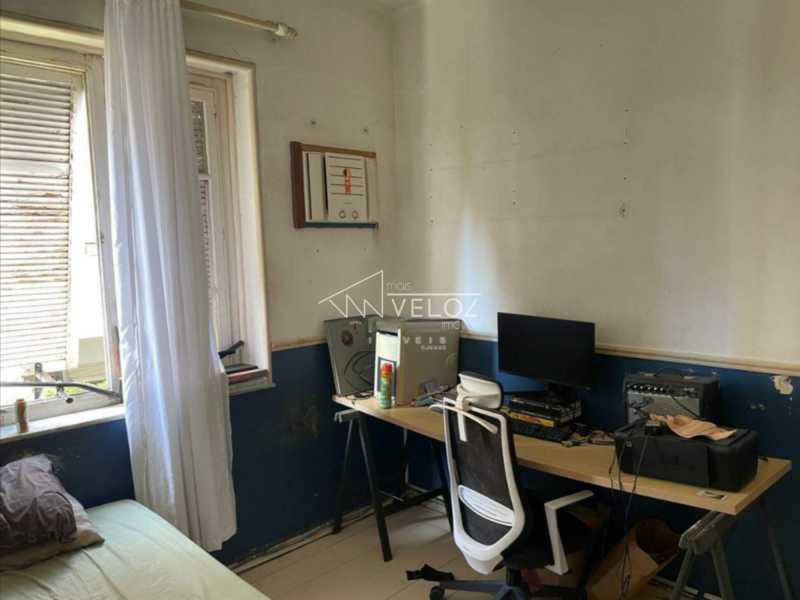 Apartamento à venda com 3 quartos, 70m² - Foto 3