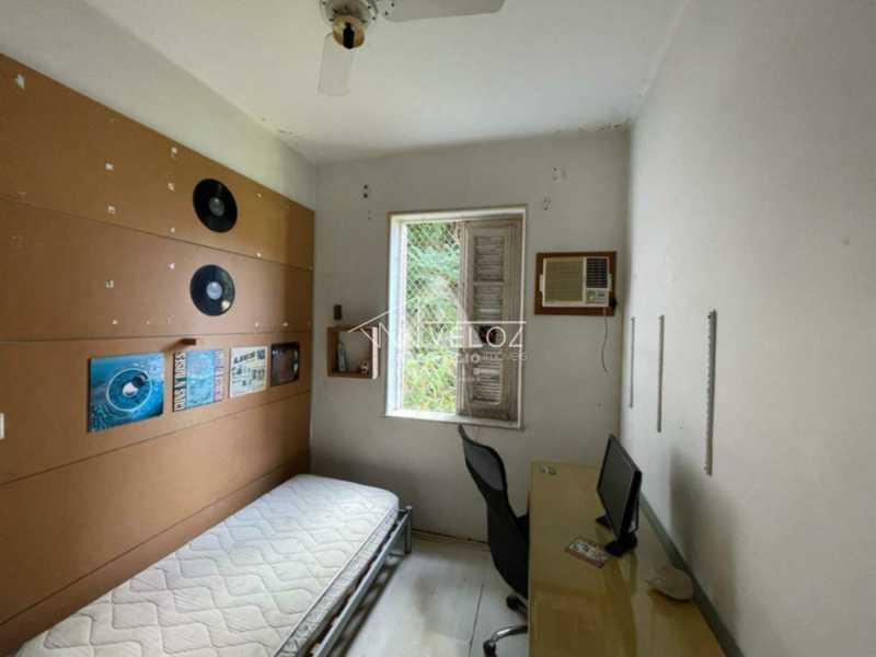 Apartamento à venda com 3 quartos, 70m² - Foto 14