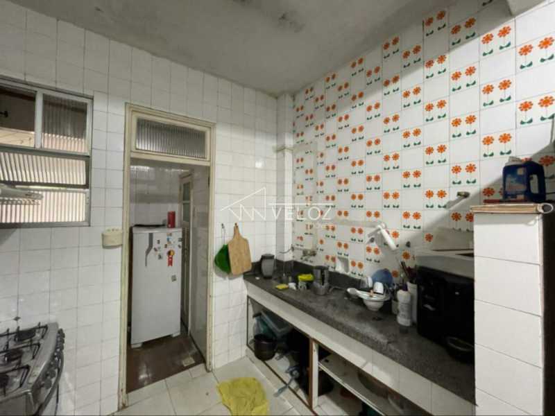 Apartamento à venda com 3 quartos, 70m² - Foto 17