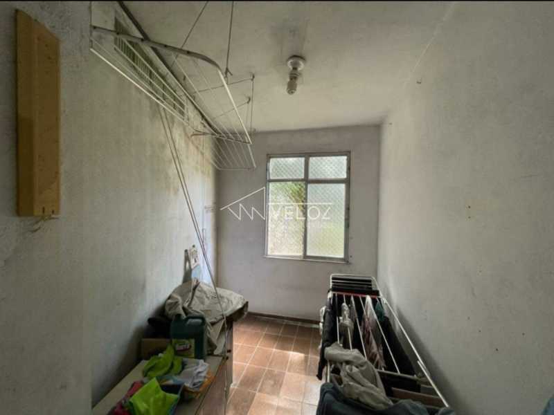 Apartamento à venda com 3 quartos, 70m² - Foto 20