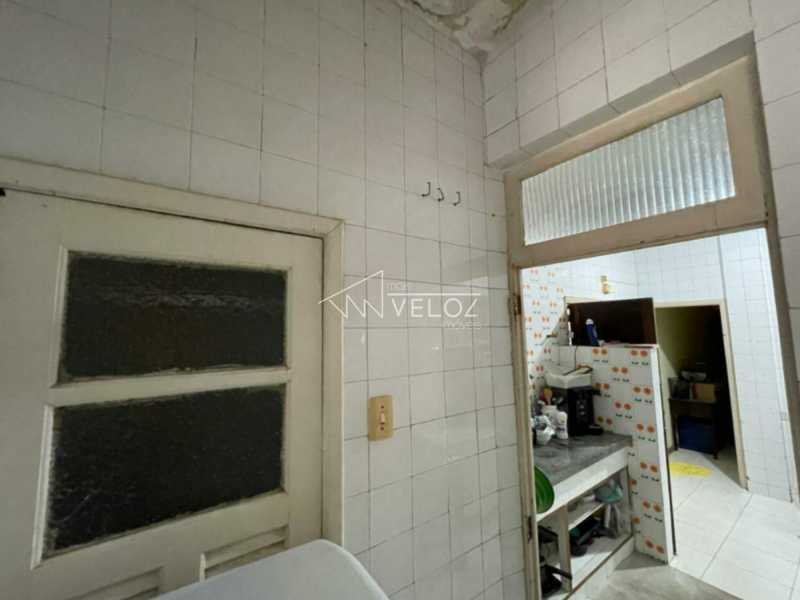 Apartamento à venda com 3 quartos, 70m² - Foto 21