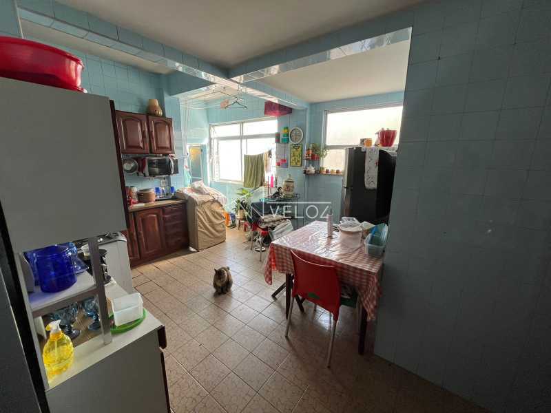 Apartamento, 2 quartos, 92 m² - Foto 3