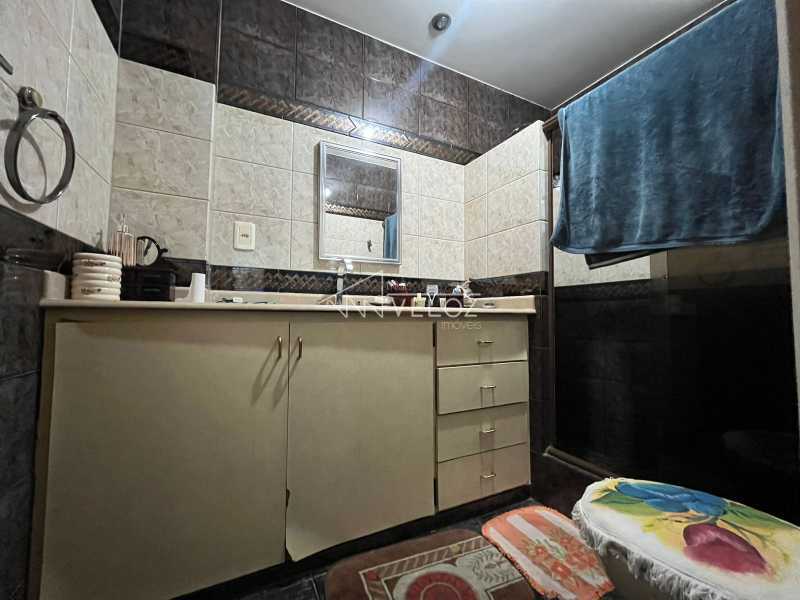 Apartamento, 2 quartos, 92 m² - Foto 14