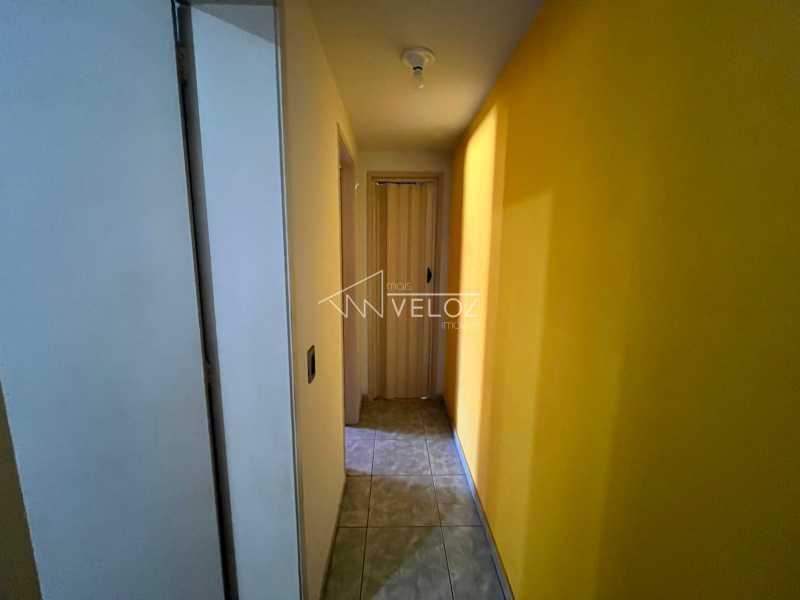 Apartamento, 2 quartos, 92 m² - Foto 2