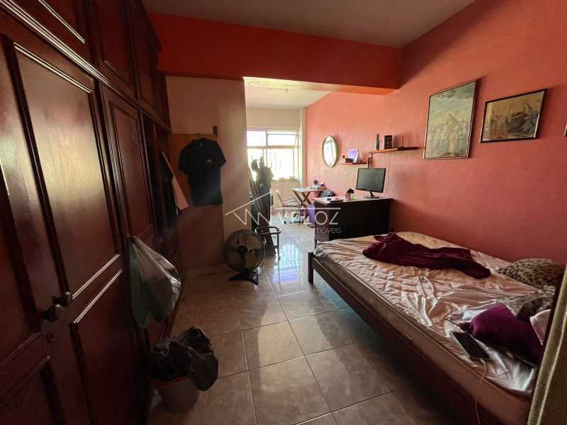 Apartamento, 2 quartos, 92 m² - Foto 6