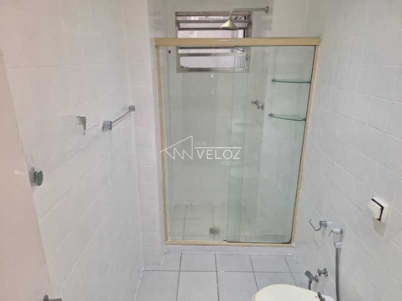 Apartamento à venda com 3 quartos, 125m² - Foto 5