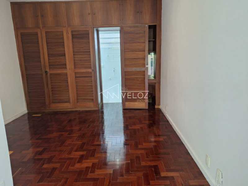 Apartamento à venda com 3 quartos, 125m² - Foto 6